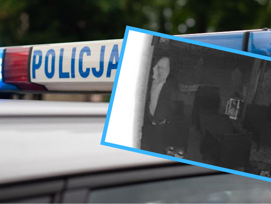 Złodzieje nie świętowali. Seria włamań w powiecie strzeleckim