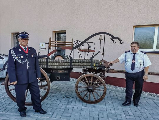 Złoty prezes i złota jednostka