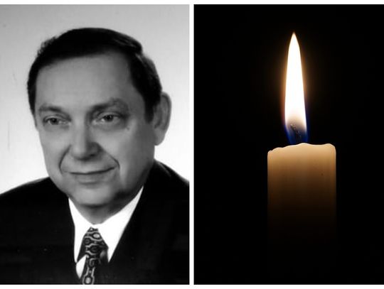 Zmarł Eugeniusz Szymaniec. Przez lata był dyrektorem popularnej "metalówy"