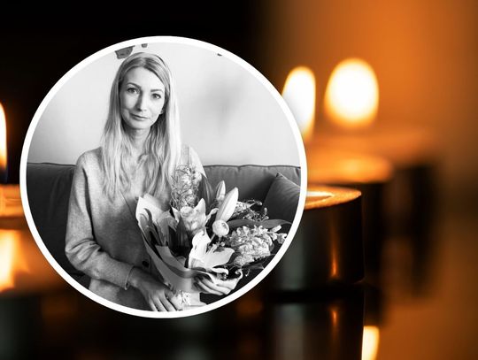 Zmarła Małgorzata Gowin z Zawadzkiego. Rodzina opublikowała jej pożegnalny list