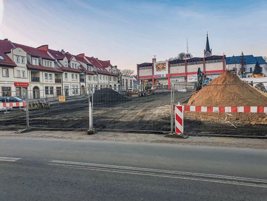 Zmodernizują wodociąg