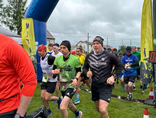 Zapisz się i pomóż. Przed nami kolejny Charytatywny Bieg Śladami Zeflika