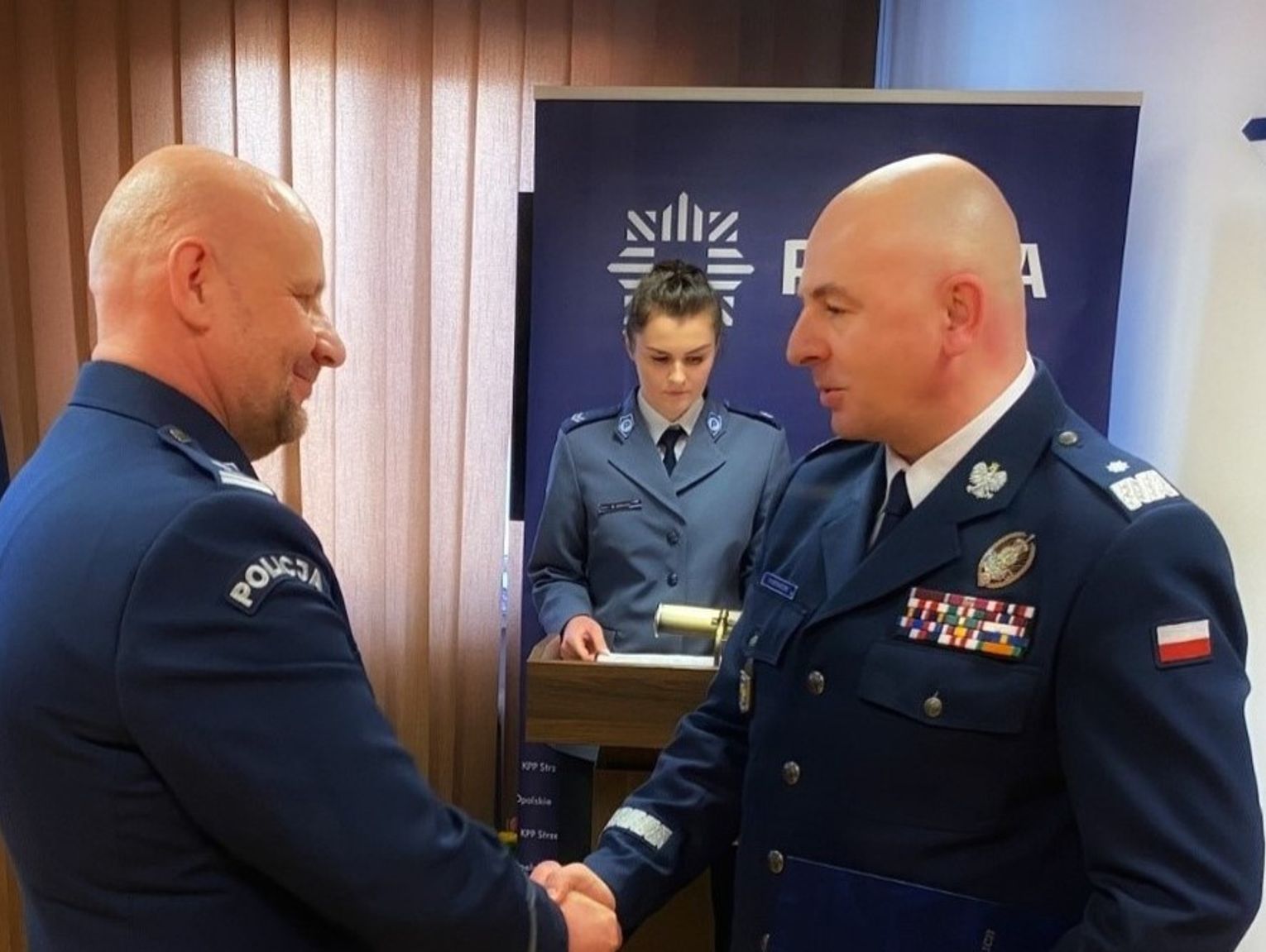 jest-nowy-komendant-strzeleckiej-policji-zosta-nim-krzysztof-kociuga