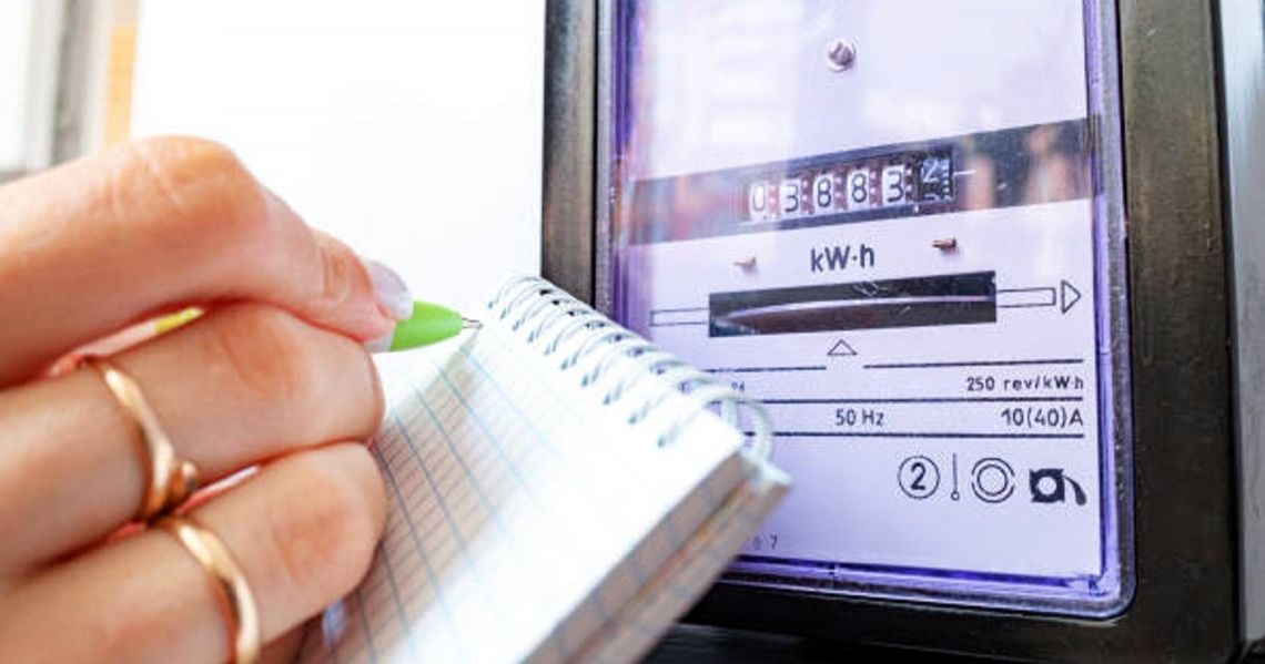 15 tys. zł za prąd! Mieszkaniec powiatu otrzymał przerażający rachunek