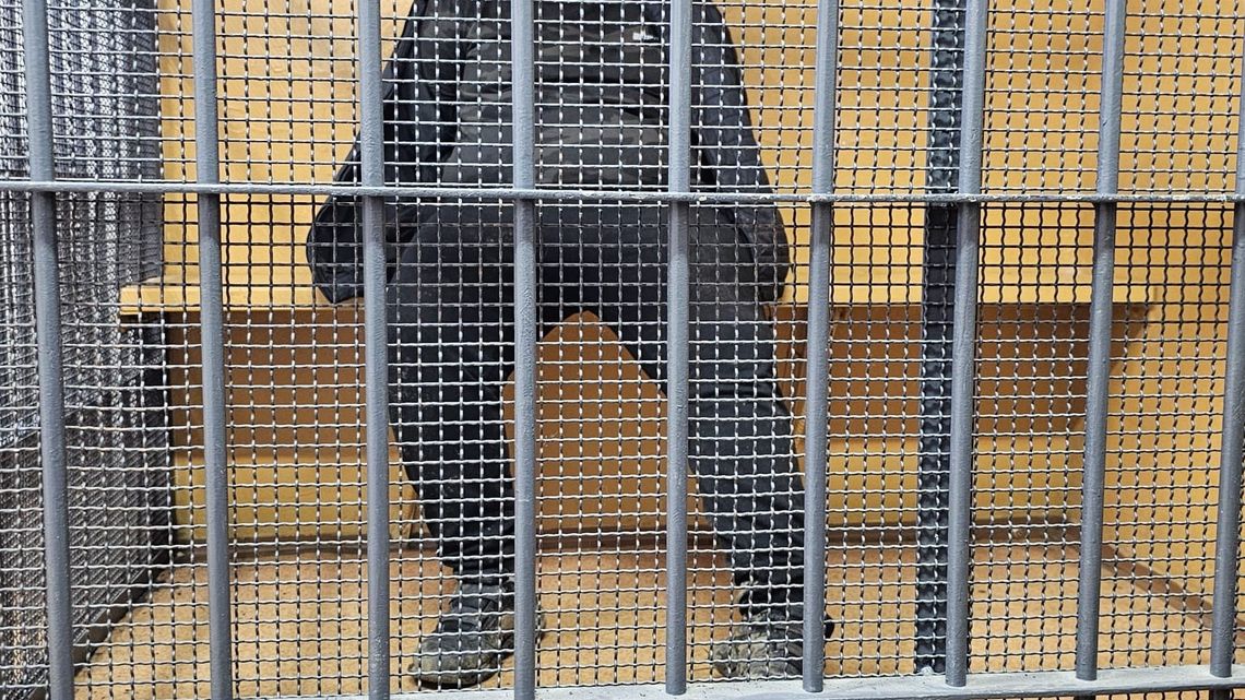 17-latek z Kadłuba za kratami. Grozi mu od 15 do 30 lat więzienia