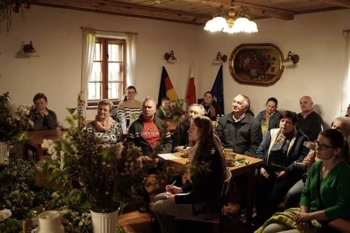 Dzikie rośliny jadalne, czyli wyjątkowe warsztaty w Kielczy