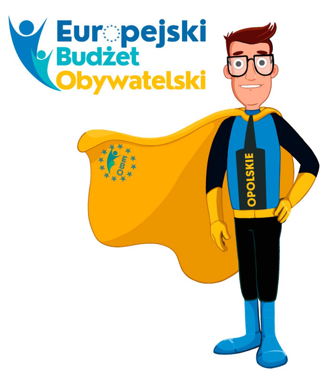 5 milionów na przyszłość mieszkańców! Opolszczyzna stawia na rozwój w ramach Europejskiego Budżetu Obywatelskiego