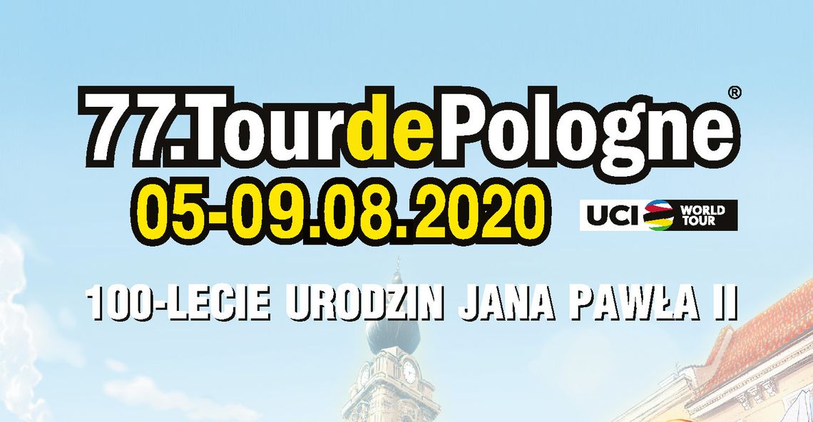 77.Tour de Pologne