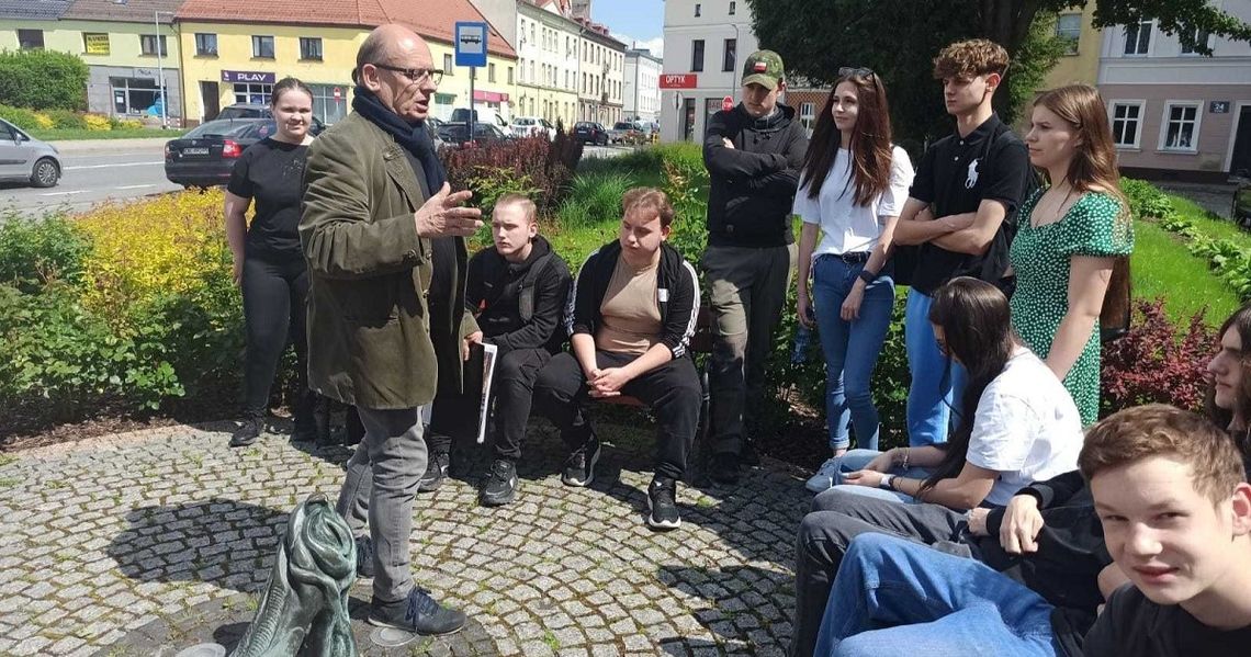 80 lat temu w Strzelcach Opolskich. O Tragedii Górnośląskiej 80 lat temu w Strzelcach Opolskich. O Tragedii Górnośląskiej