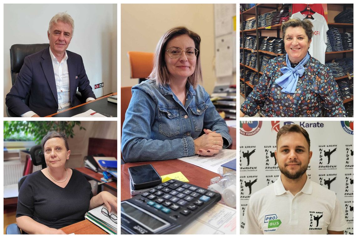 Dzień Edukacji Narodowej.  Jak wspominamy swoich nauczycieli?