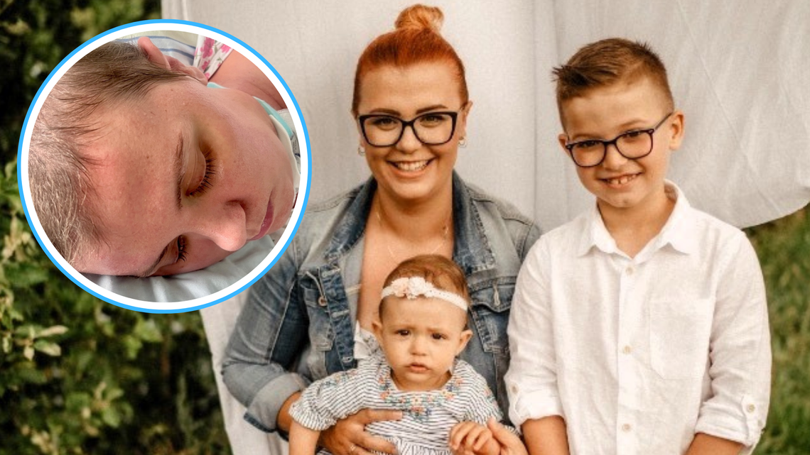 Ratowała innych, dziś sama walczy o zdrowie. Trwa zbiórka dla mieszkanki Grodziska