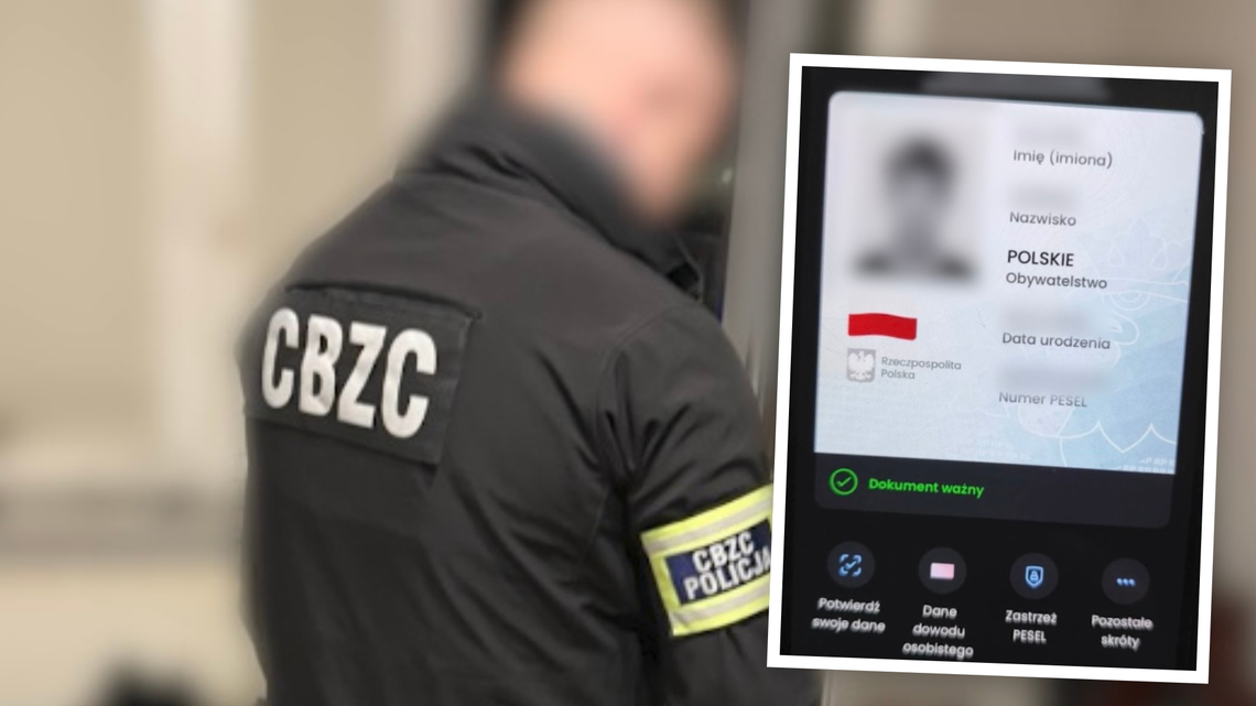 Afera z podrobioną rządową aplikacją. Wśród sprawców nastolatkowie z powiatu Afera z podrobioną rządową aplikacją. Wśród sprawców nastolatkowie z powiatu
