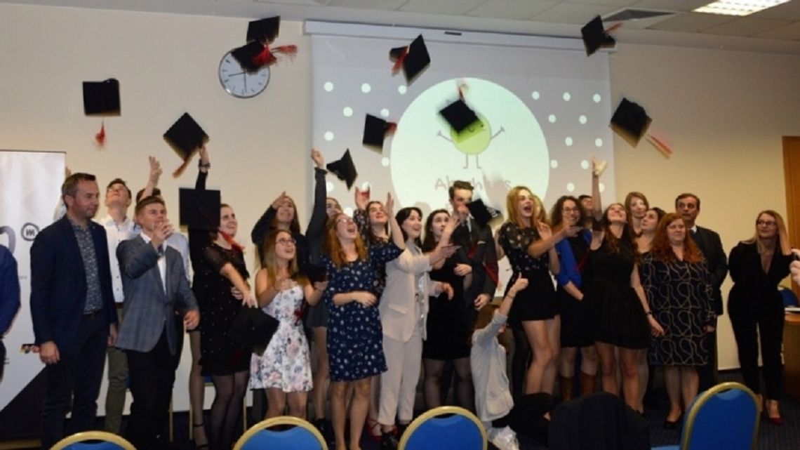 Akademia Młodych Liderów Mniejszości Niemieckiej zaprasza Akademia Młodych Liderów Mniejszości Niemieckiej zaprasza