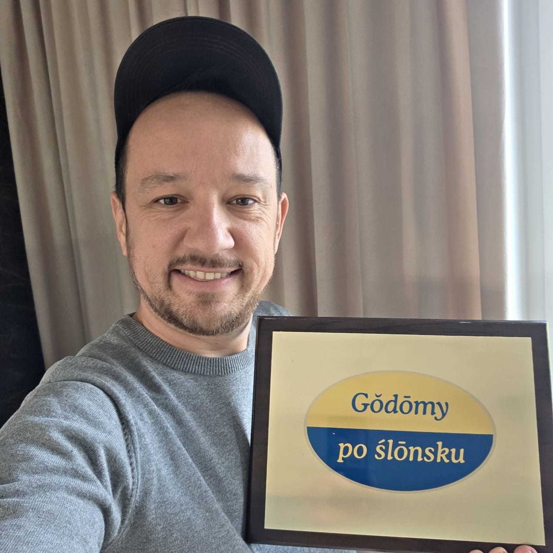 Akcja "Gŏdōmy po ślōnsku". Sklepy i firmy: zgłaszajcie się! Akcja "Gŏdōmy po ślōnsku". Sklepy i firmy: zgłaszajcie się!