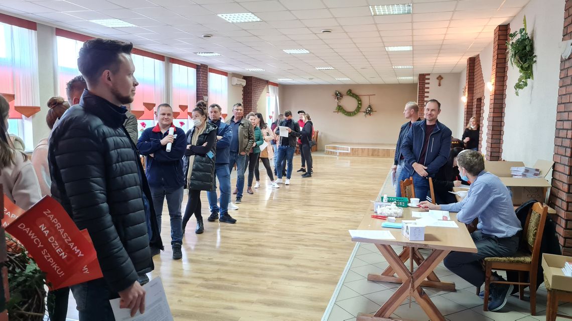 Akcja pomocy dla małej Wiktorii z Kadłuba odniosła ogromny sukces Akcja pomocy dla małej Wiktorii z Kadłuba odniosła ogromny sukces