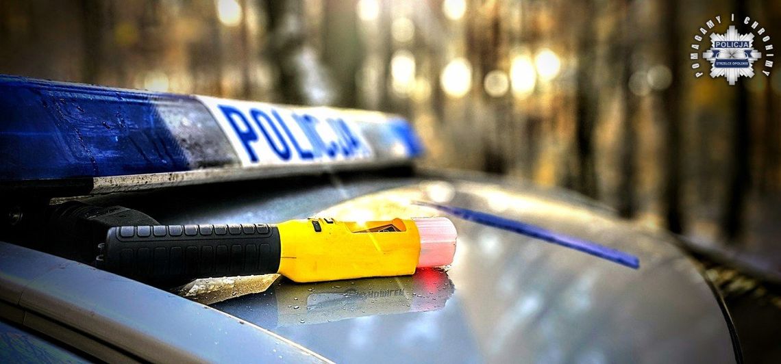 Akcja "Trzeźwy poranek". Wpadło sześciu nietrzeźwych kierowców