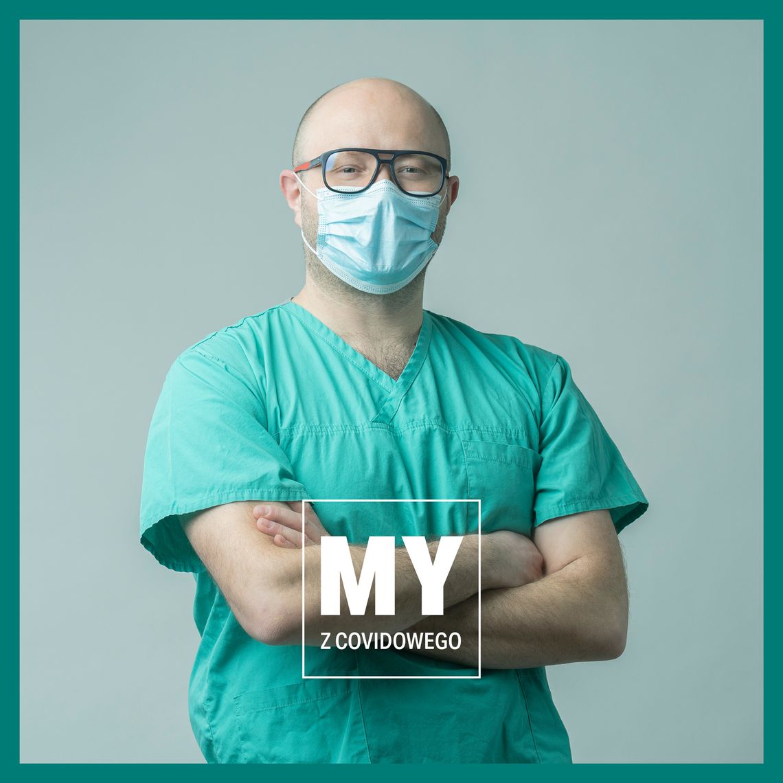 Anestezjolog Radosław Masłoń: Sytuacje krytyczne dzieją się w nocy... Anestezjolog Radosław Masłoń: Sytuacje krytyczne dzieją się w nocy...