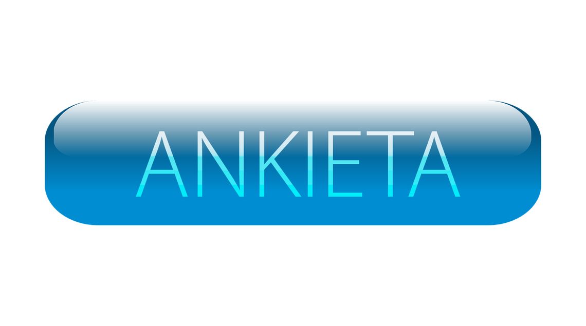 Ankieta Ankieta