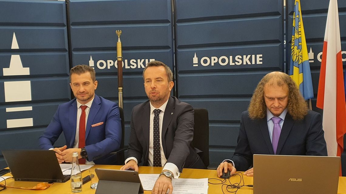 Apel ws. dyskryminacji mniejszości niemieckiej. Sejmik nie był jednogłośny Apel ws. dyskryminacji mniejszości niemieckiej. Sejmik nie był jednogłośny