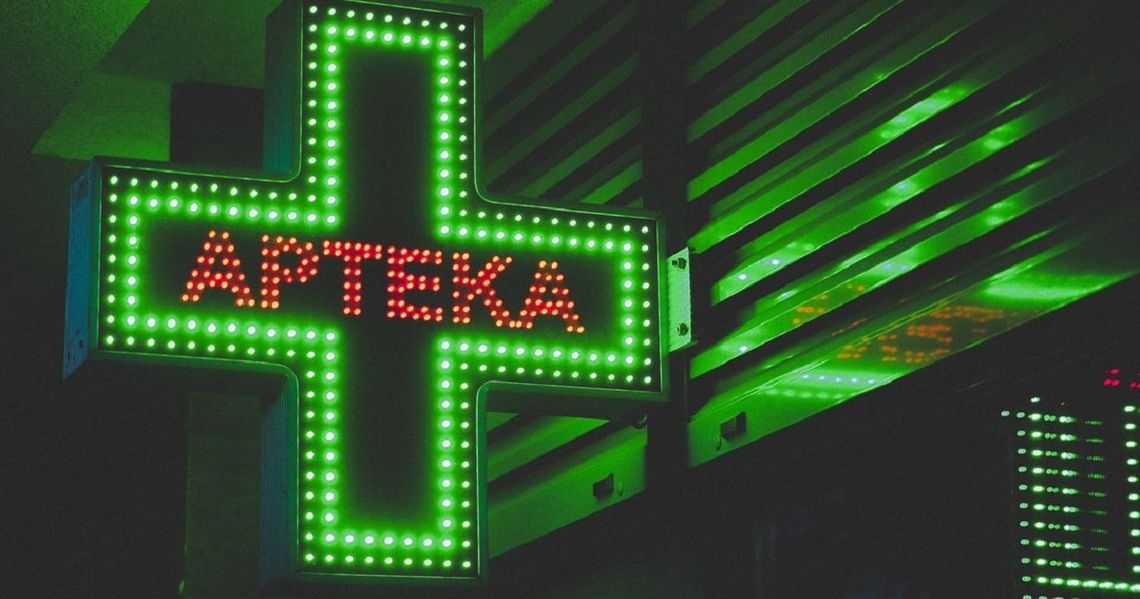 Apteczny impas w powiecie strzeleckim przełamany. Będą dyżury w nocy i święta