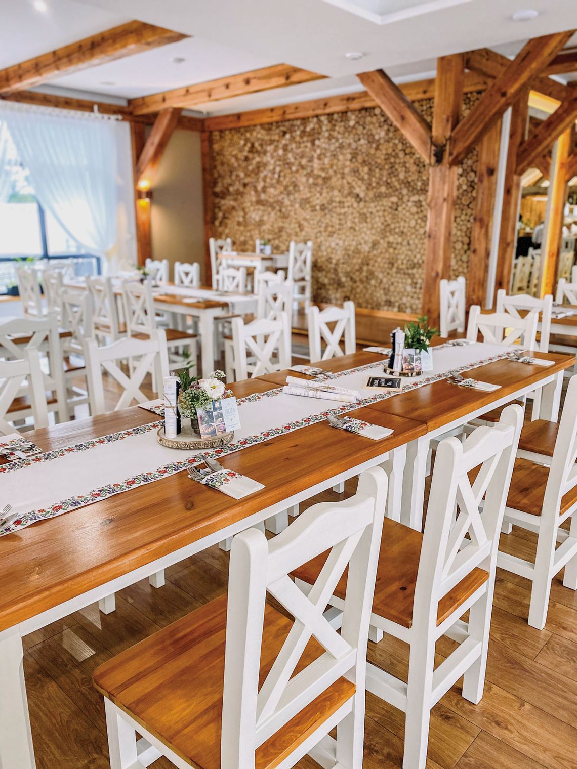 Arkada - tu dzielimy się radością Arkada - tu dzielimy się radością