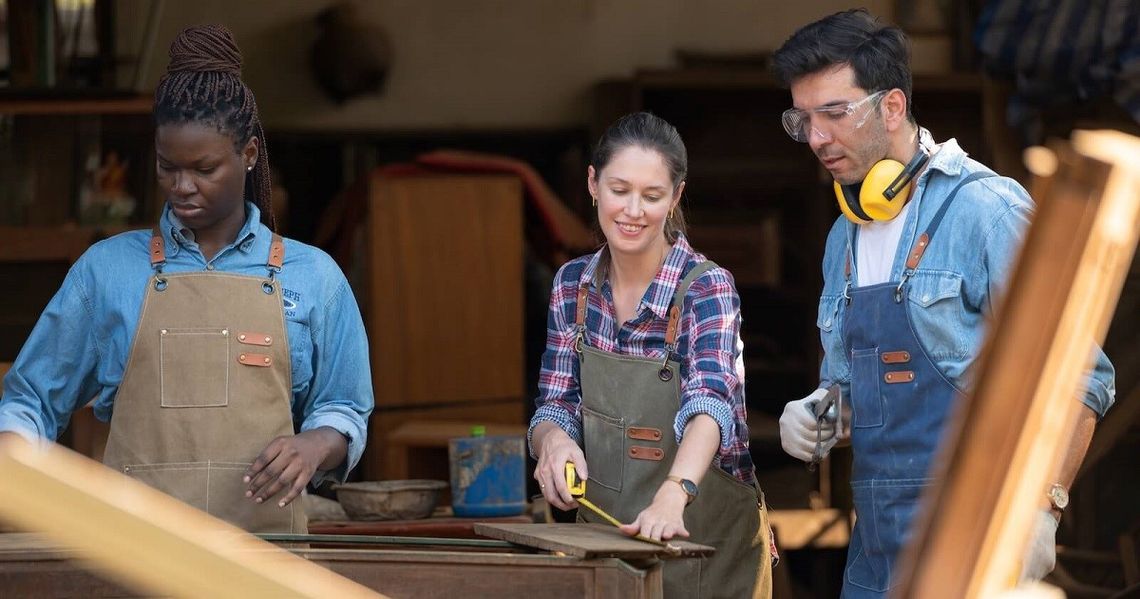 Przecinarki grawitacyjne - jak działają i do czego służą?