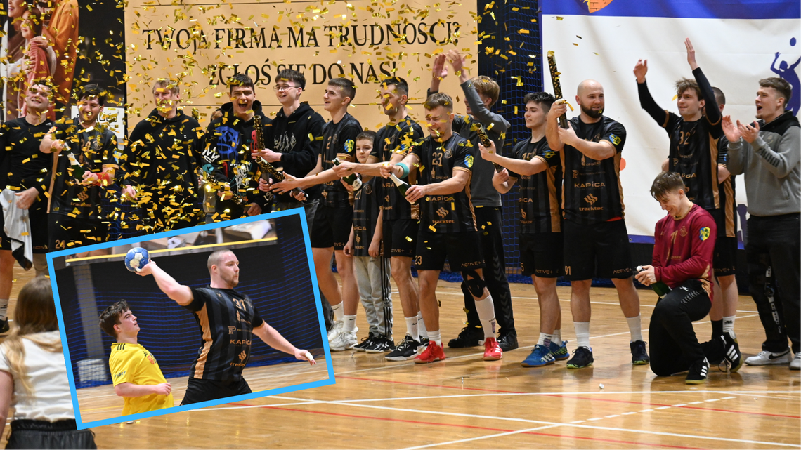 ASPR Zawadzkie wraca do I Ligi. Tak wyglądała droga do awansu ASPR Zawadzkie wraca do I Ligi. Tak wyglądała droga do awansu