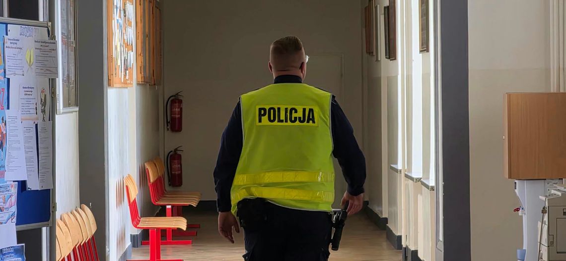 Ataki w polskich szkołach. Gmina wydała komunikat Ataki w polskich szkołach. Gmina wydała komunikat