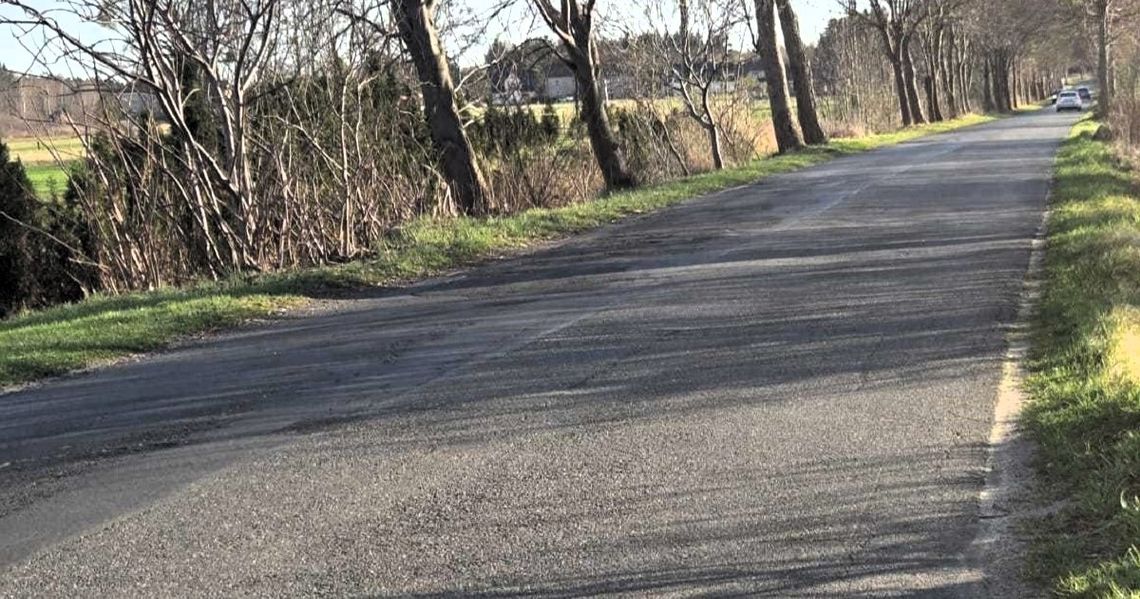Będą remonty dróg powiatowych. Do odnowy najgorsze trasy