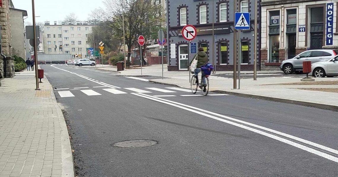 Będzie kolejny etap remontu ul. Marka Prawego