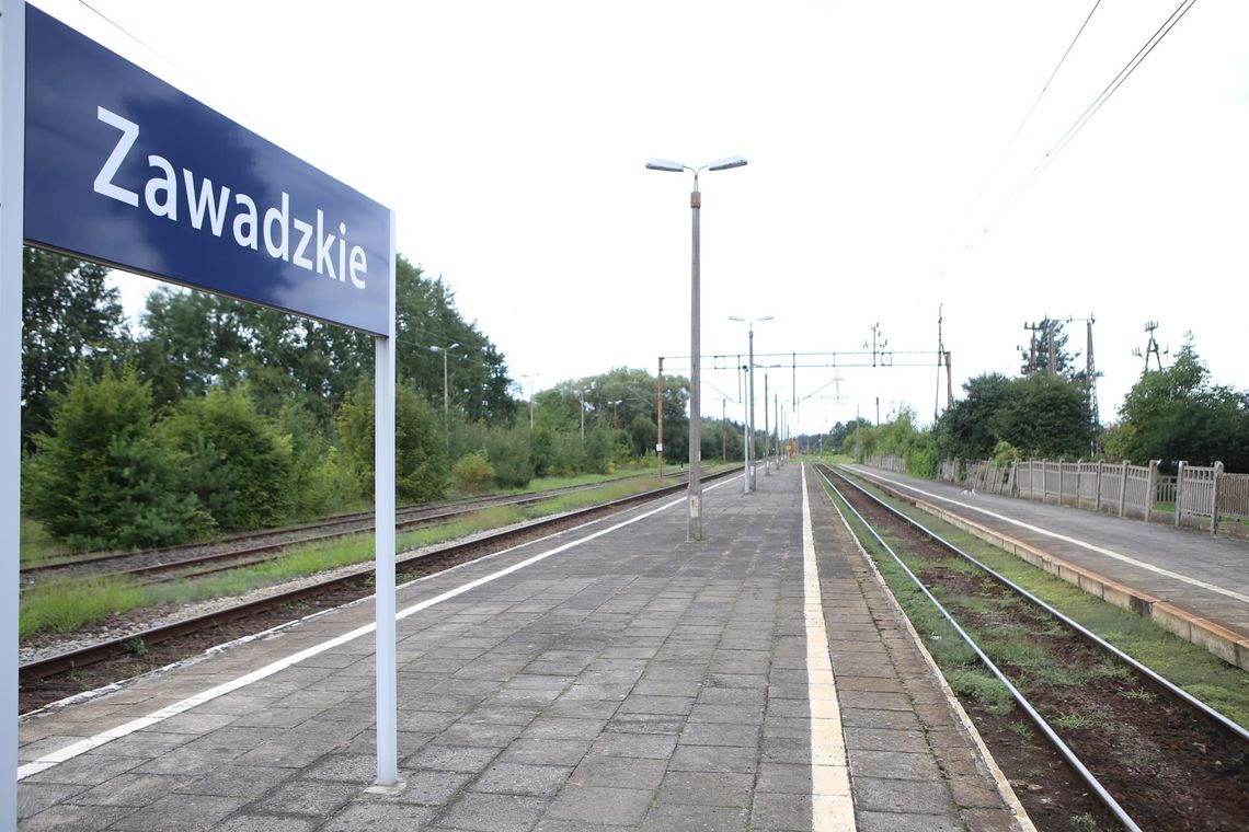 Będzie połączenie Zawadzkie – Tarnowskie Góry? Samorządy są gotowe Będzie połączenie Zawadzkie – Tarnowskie Góry? Samorządy są gotowe