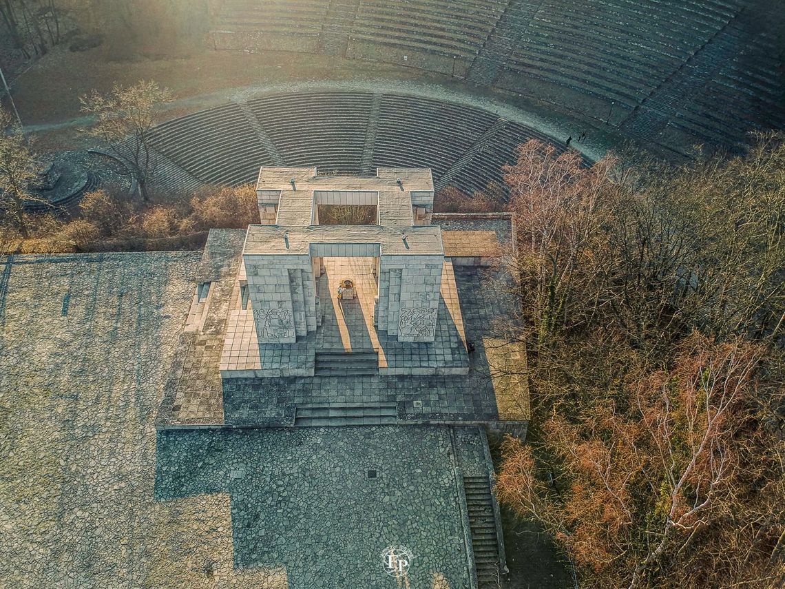 Będzie rewitalizacja na Górze Świętej Anny? Konserwator dostał dokumentację