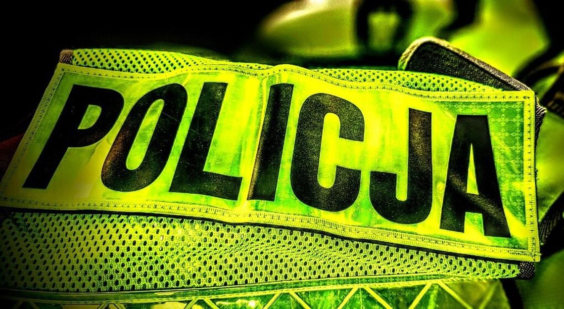 Dwie kontrole, dwóch kierowców i ten sam problem. Nie mieli prawa jazdy Dwie kontrole, dwóch kierowców i ten sam problem. Nie mieli prawa jazdy