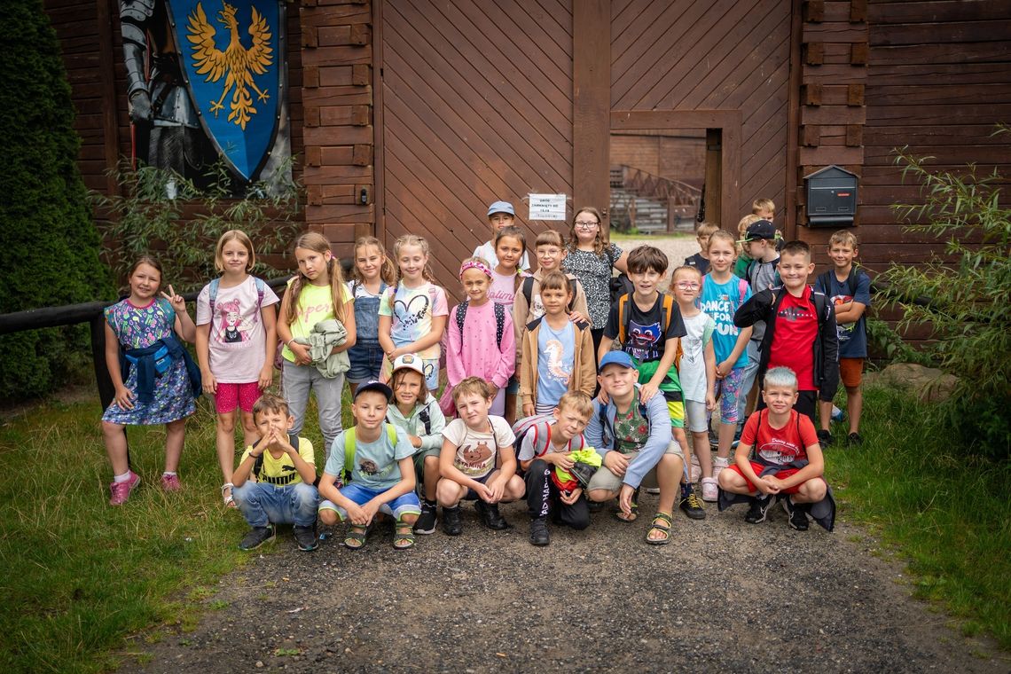 Biblioteka i Kultura zaprasza na jesienne zajęcia