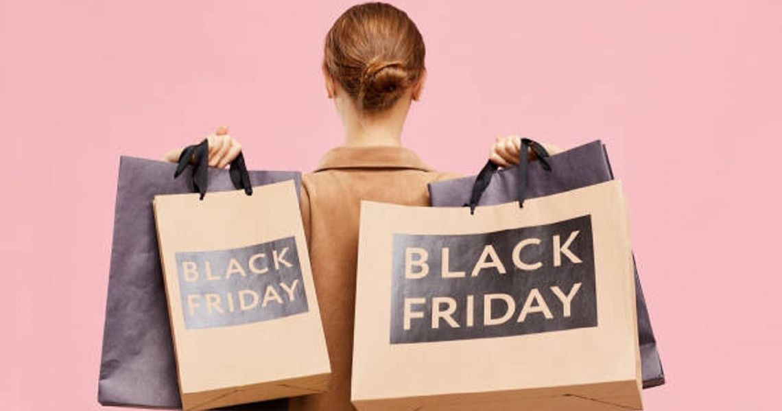 Black Friday. Rzeczniczka konsumentów radzi, jak nie dać się nabrać