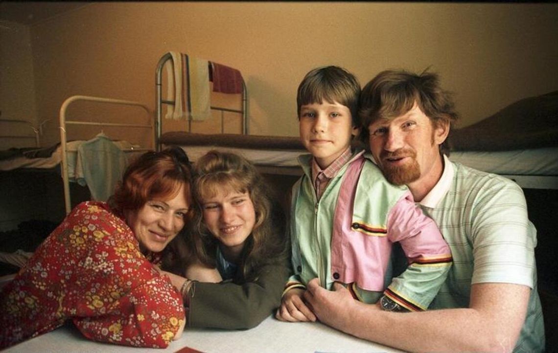 Blisko pół wieku wyjazdów z Polski do Niemiec. Trwały tyle, co PRL