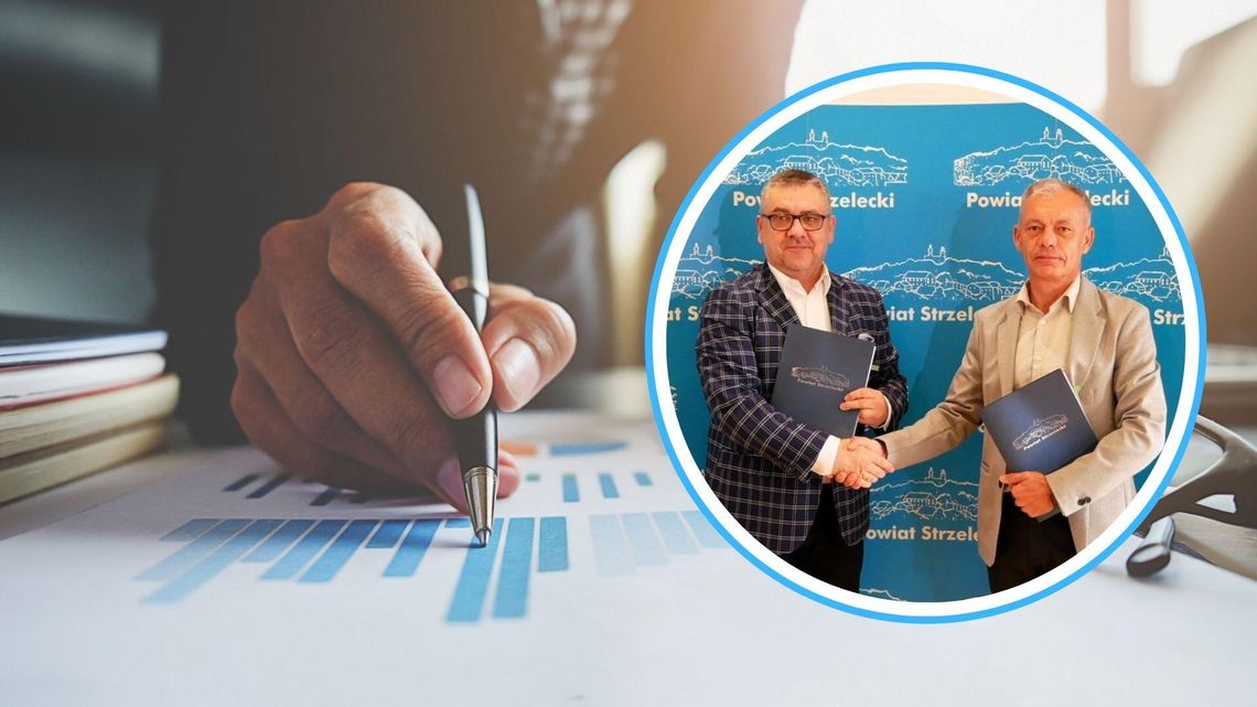 Branżowe Centrum Umiejętności w Strzelcach Opolskich do końca tego roku