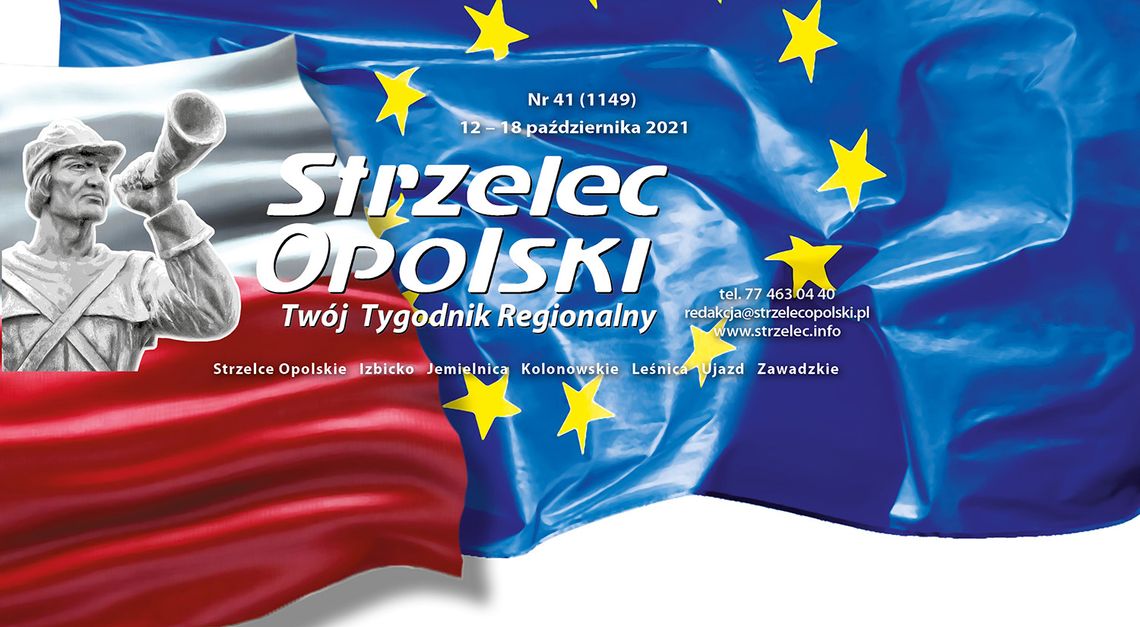 Brońmy Polski w Unii Europejskiej. To wybór cywilizacyjny Brońmy Polski w Unii Europejskiej. To wybór cywilizacyjny