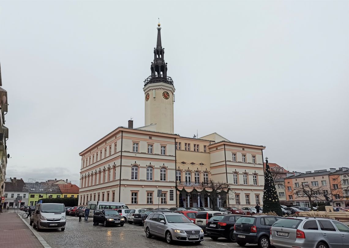 Budżet gminy Strzelce Opolskie spięty. Przez politykę rządu środki samorządu są mniejsze Budżet gminy Strzelce Opolskie spięty. Przez politykę rządu środki samorządu są mniejsze