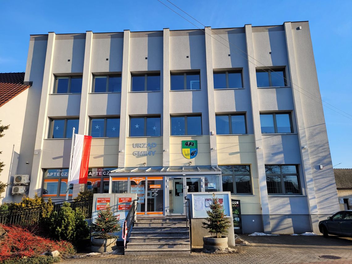 Budżet gminy Izbicko na 2026 rok. Co zaplanowano?