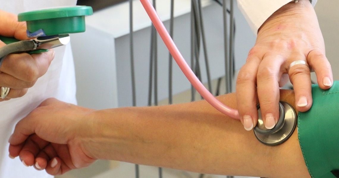 Jest więcej zwolnień chorobowych. ZUS podał dane Jest więcej zwolnień chorobowych. ZUS podał dane