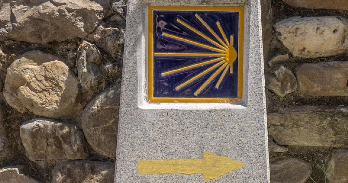 Camino - szlak, który od wieków łączy Europę Camino - szlak, który od wieków łączy Europę