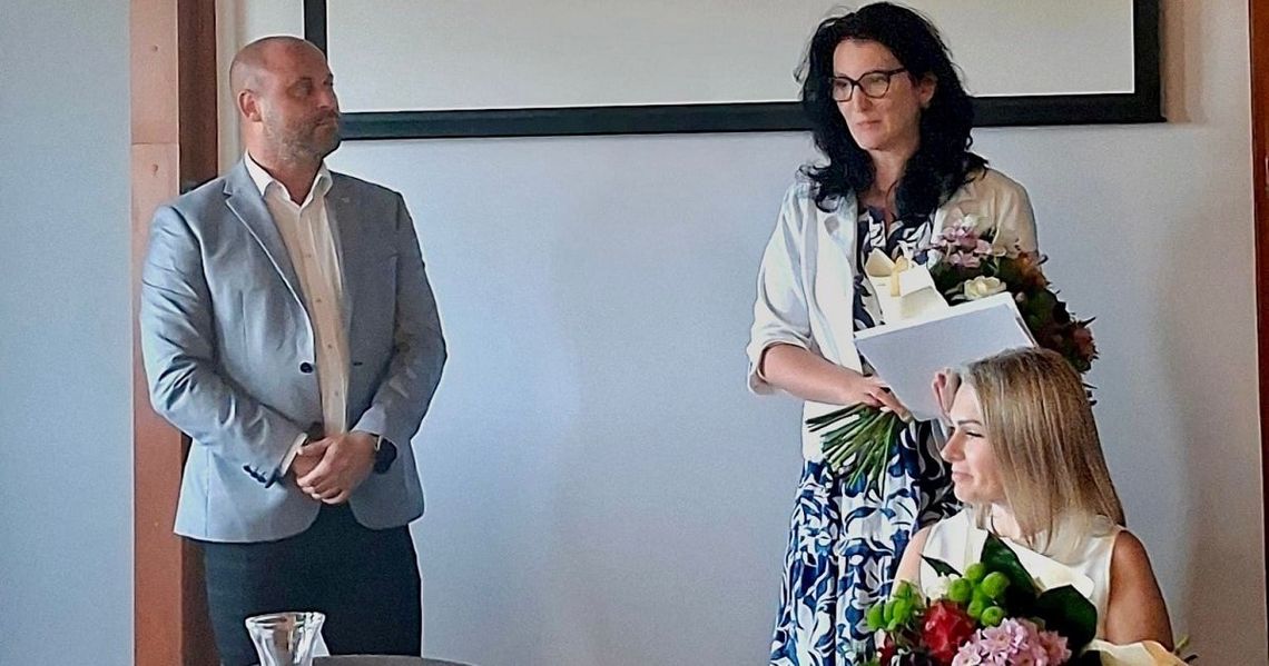 Zmiany w oświacie w gminie Zawadzkie. Są nowi dyrektorzy