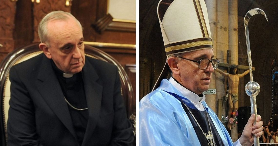 Chciał być i był blisko ludzi. Opolski duchowny mówi o papieżu Franciszku Chciał być i był blisko ludzi. Opolski duchowny mówi o papieżu Franciszku