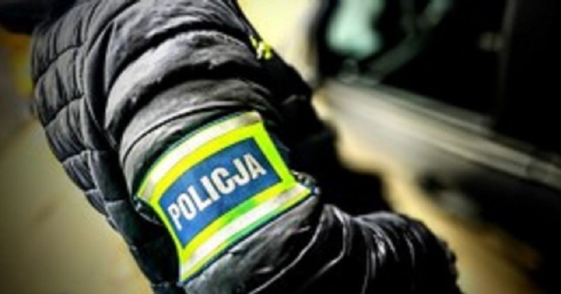 Chciał zaszkodzić byłej partnerce i oskarżył ją o kradzież. Sam trafił za kratki Chciał zaszkodzić byłej partnerce i oskarżył ją o kradzież. Sam trafił za kratki