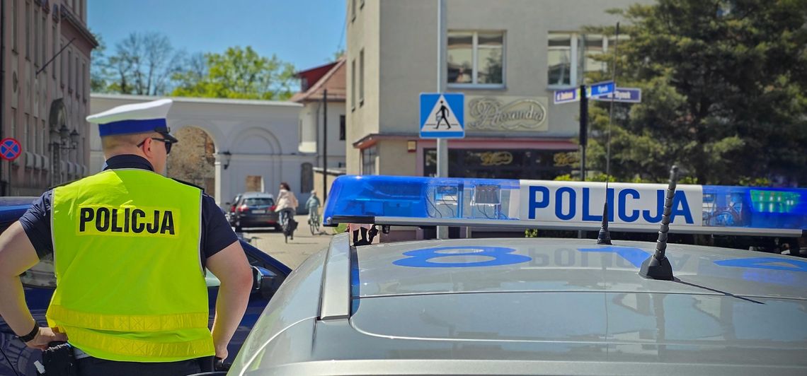 Chciał zemścić się na taksówkarzu. Teraz sam odpowie przed sądem Chciał zemścić się na taksówkarzu. Teraz sam odpowie przed sądem