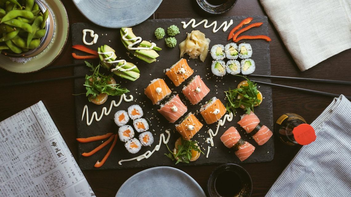 Co każdy powinien wiedzieć o sushi? To danie wciąż ma wiele sekretów