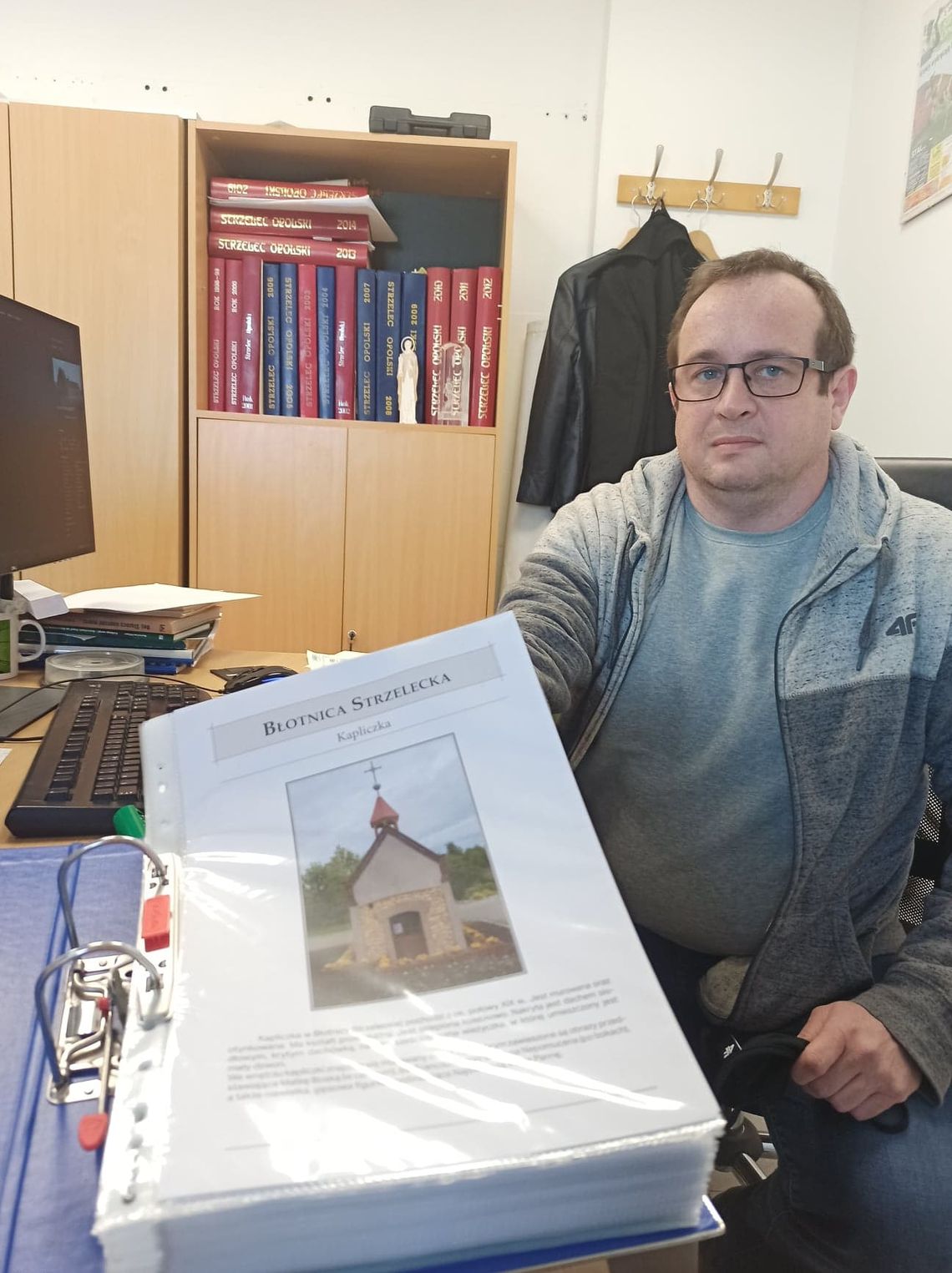 Co mówią przydrożne krzyże? Co mówią przydrożne krzyże?