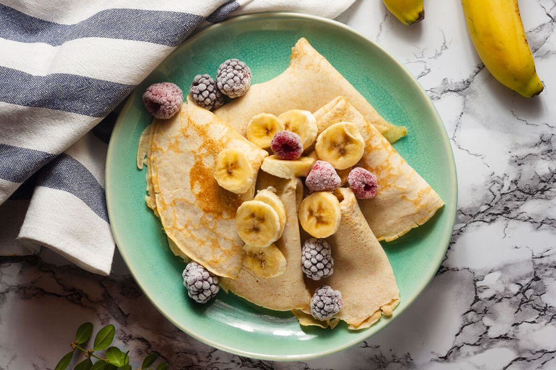 Co na dietetyczne śniadanie do pracy? To sześć pomysłów