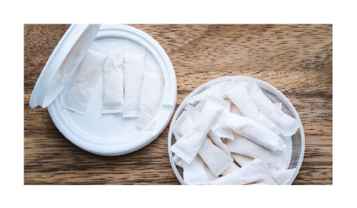 Co wiemy o saszetkach nikotynowych? To nowość na polskim rynku